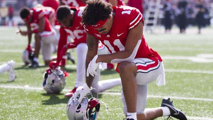 37. Jaxon Smith-Njigba